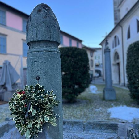Sanmartino Suite Tirano Kültér fotó