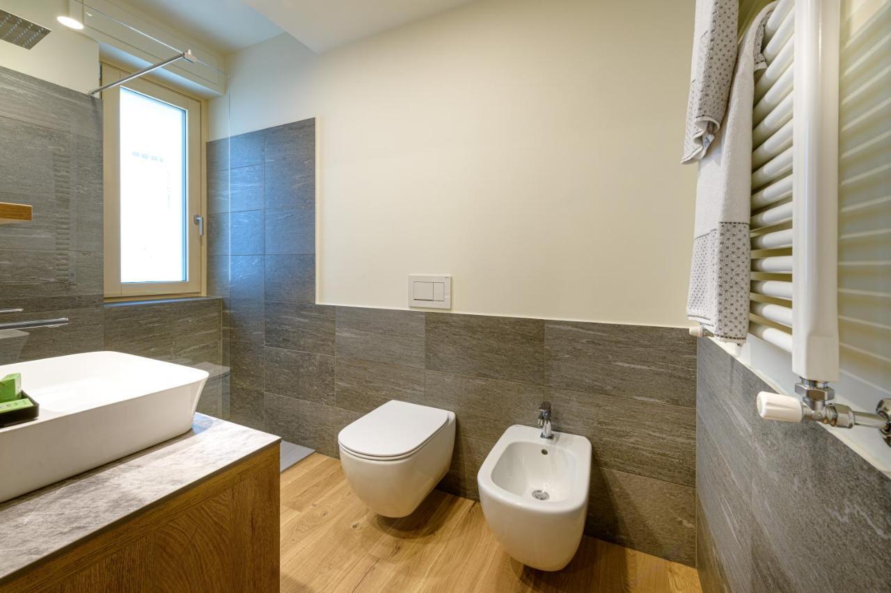 Sanmartino Suite Tirano Kültér fotó