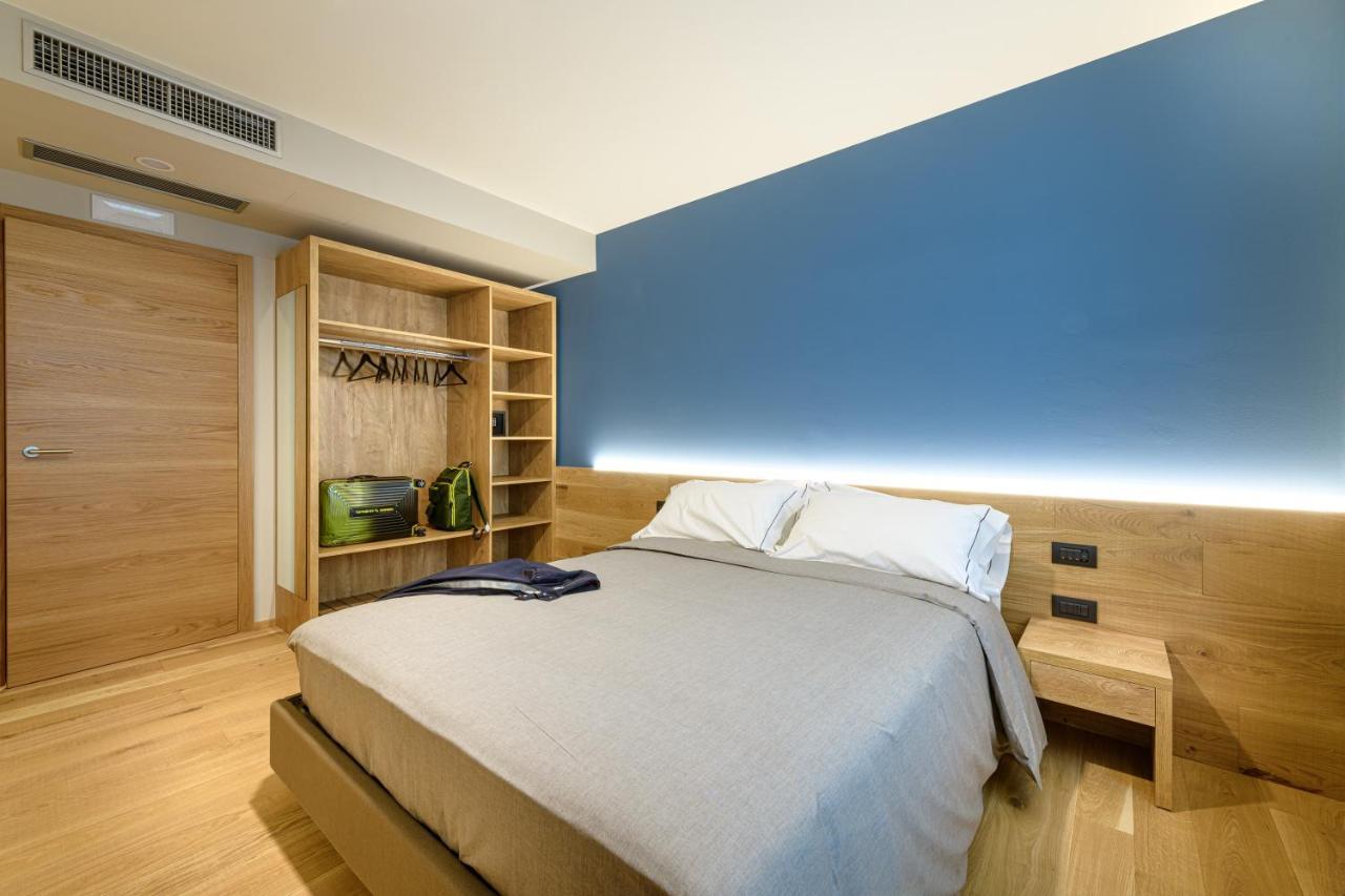 Sanmartino Suite Tirano Kültér fotó