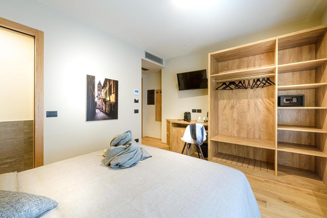 Sanmartino Suite Tirano Kültér fotó