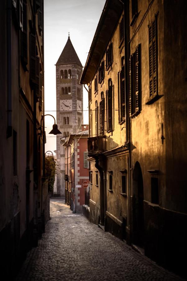 Sanmartino Suite Tirano Kültér fotó