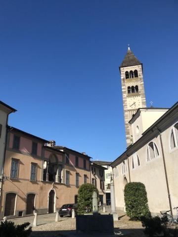 Sanmartino Suite Tirano Kültér fotó