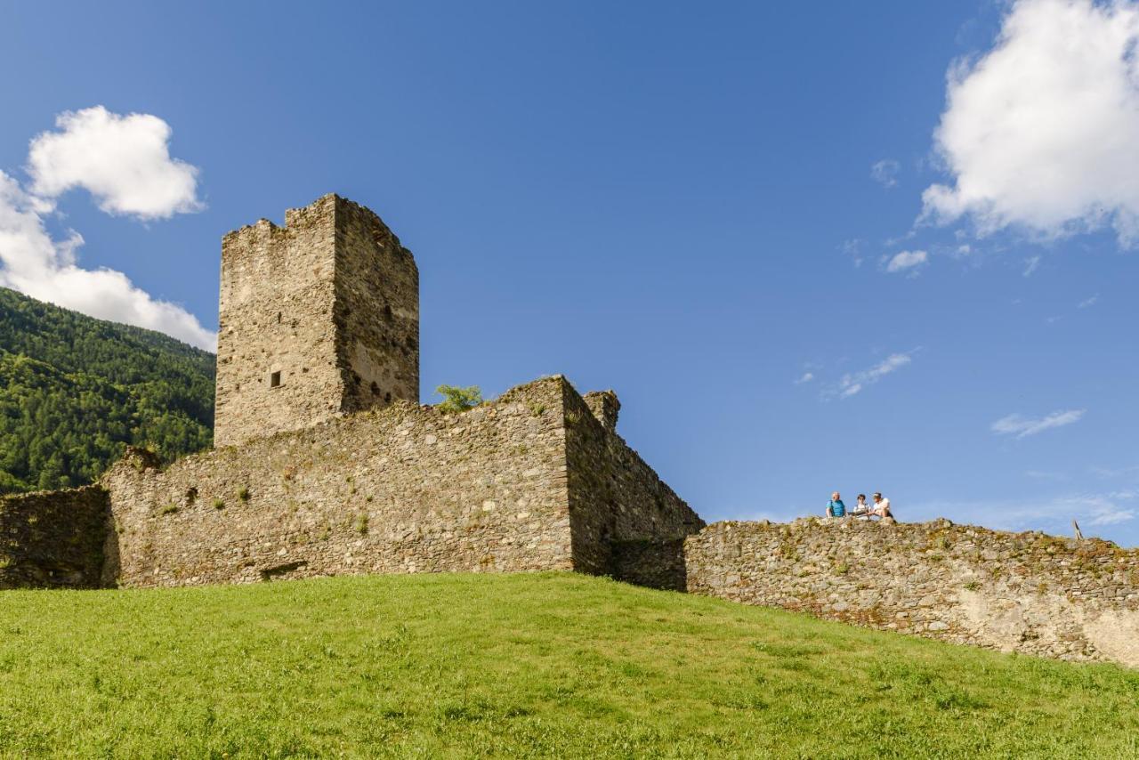 Sanmartino Suite Tirano Kültér fotó
