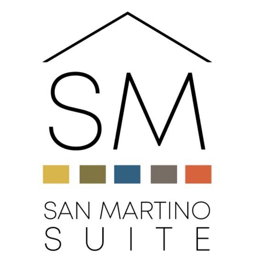 Sanmartino Suite Tirano Kültér fotó