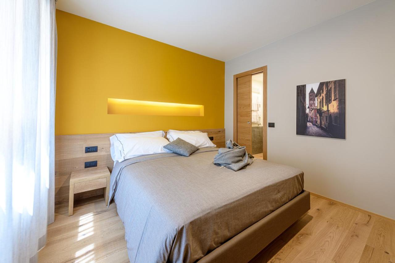 Sanmartino Suite Tirano Kültér fotó